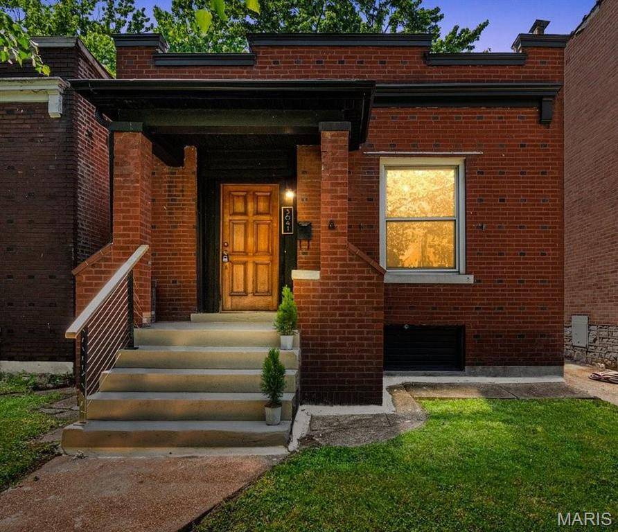 3641 Virginia AVE, St Louis, MO 63118