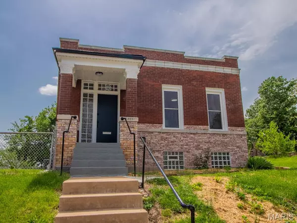 6212 Michigan AVE, St Louis, MO 63111