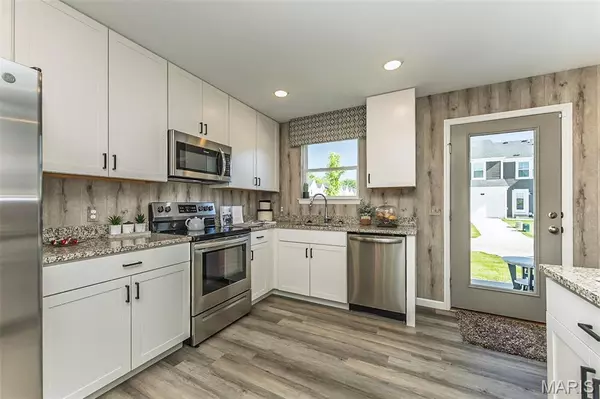 O'fallon, MO 63368,119 Cardow DR #165-401