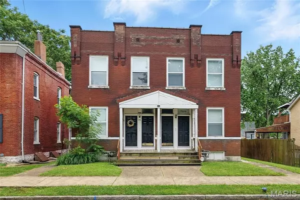 7220 Pennsylvania AVE, St Louis, MO 63111