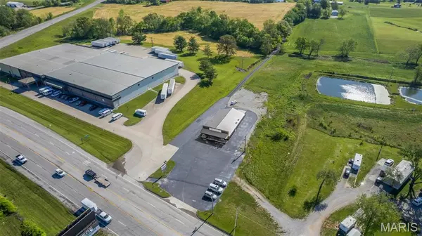 5598 Us Highway 61 North, Jackson, MO 63755