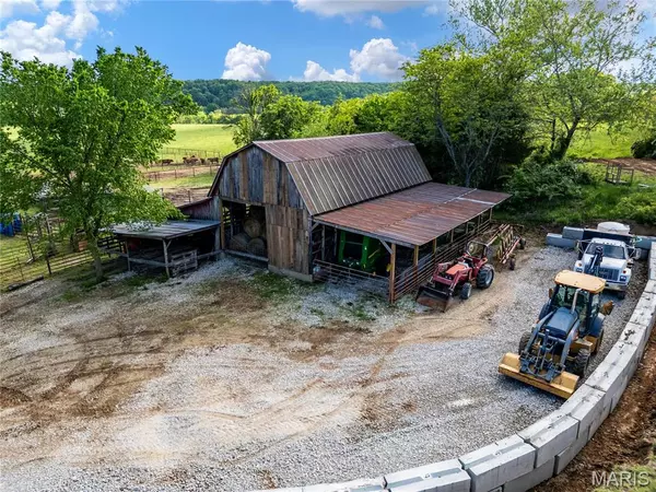 Crocker, MO 65452,17731 Highway 17