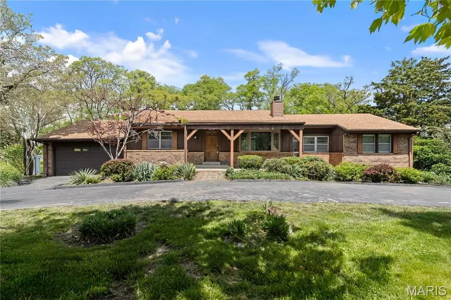 9551 Eddie And Park RD, St Louis, MO 63126