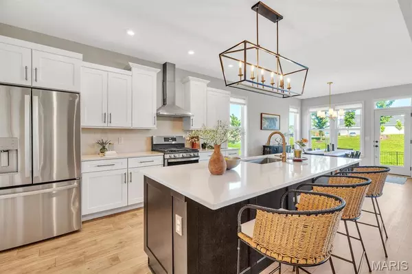 O'fallon, MO 63368,407 Burnley DR