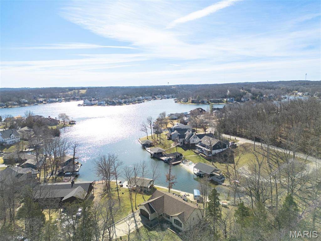 5 Sherman CT, Hillsboro, MO 63050