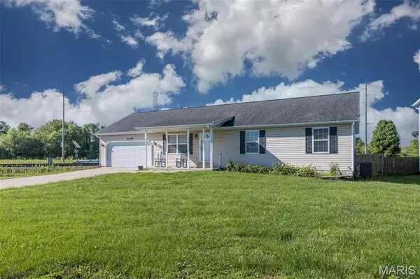 Granite City, IL 62040,2638 Northbridge CT