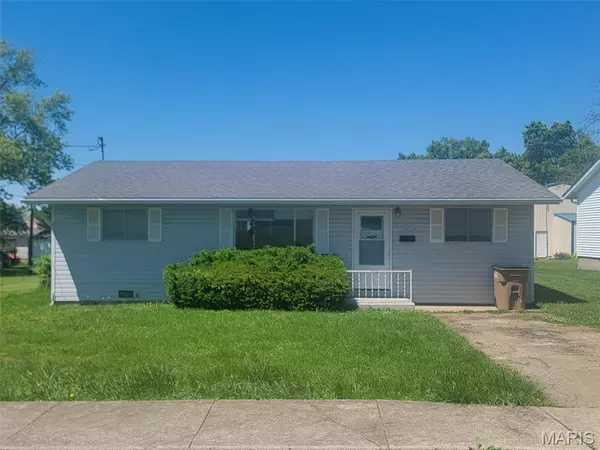 Fredericktown, MO 63645,212 Virginia