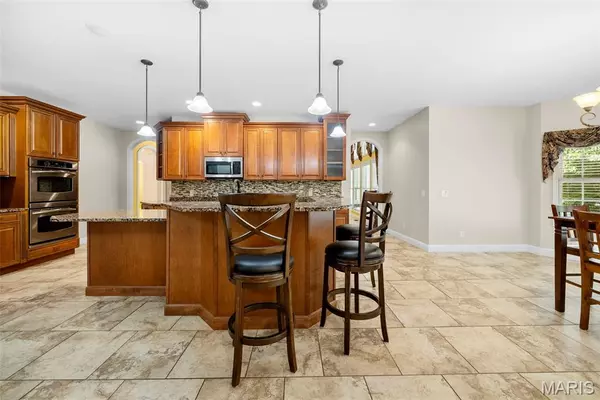 Lake St Louis, MO 63367,1019 Hawks Landing DR