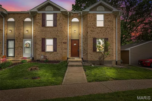 1968 Casa DR, Arnold, MO 63010