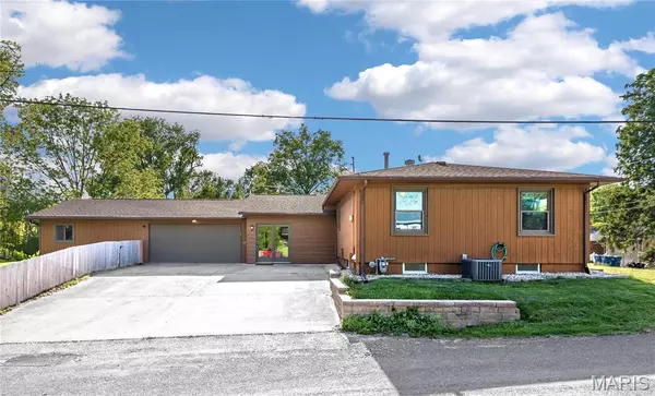 Collinsville, IL 62234,201 Lee AVE