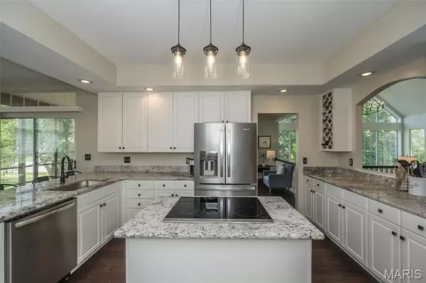 Ellisville, MO 63021,510 Autumn Oaks DR