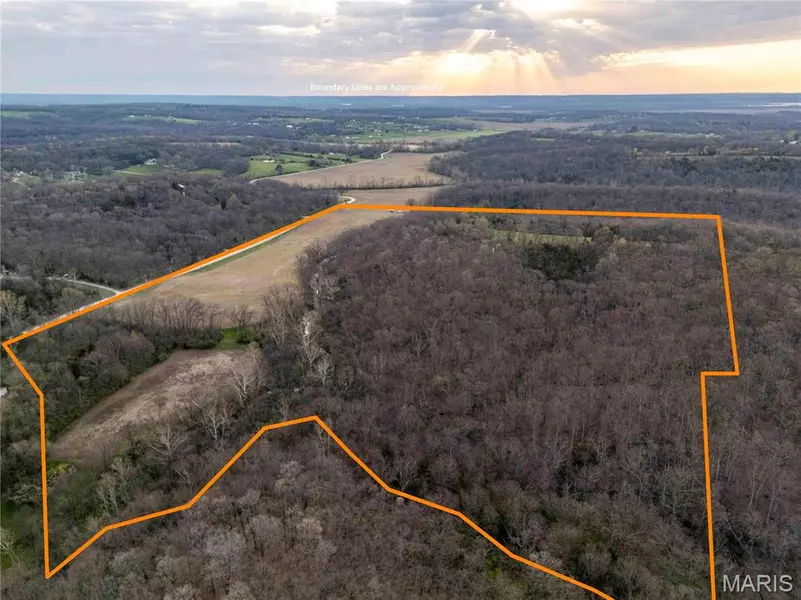 948 McIntosh Hill RD, Foley, MO 63341