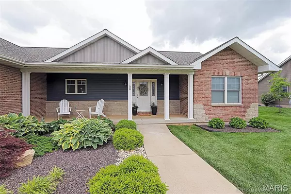 Farmington, MO 63640,108 Buford Mountain RD