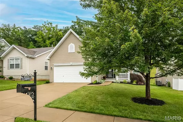 Eureka, MO 63025,1119 Maywood DR