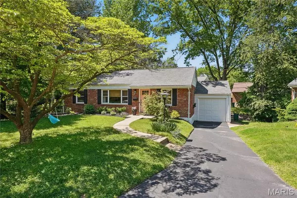 St Louis, MO 63119,67 Turf CT
