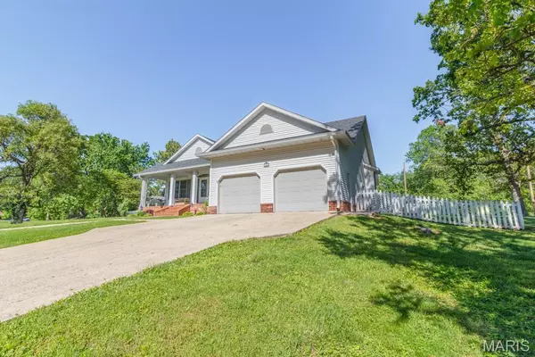 Lebanon, MO 65536,106 BENAGE DR