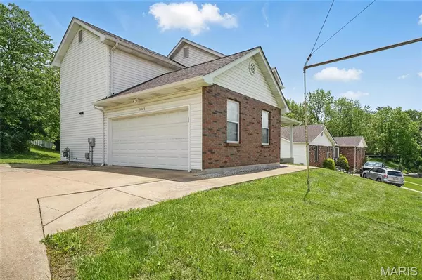 St Louis, MO 63129,3925 Yaeger RD
