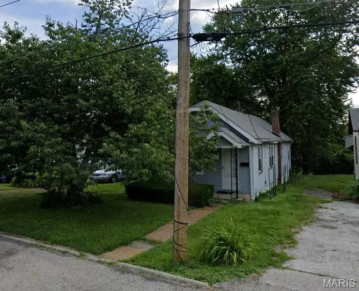 6242 Hancock AVE, Berkeley, MO 63134
