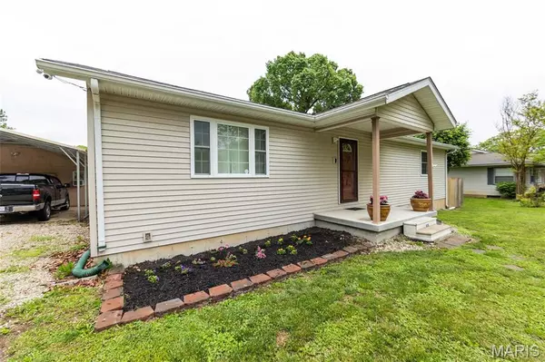 St James, MO 65559,219 Cartall ST