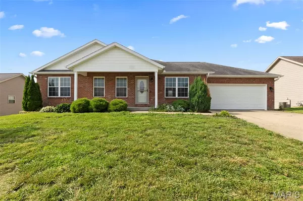 Jackson, MO 63755,1647 Voyager CT