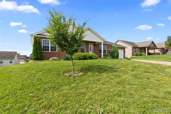 Jackson, MO 63755,1647 Voyager CT