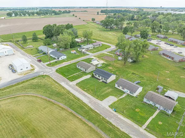 Vandalia, MO 63382,1015 S Jefferson ST