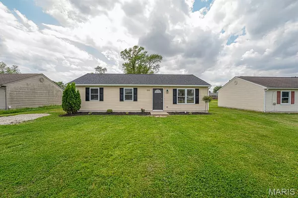 Vandalia, MO 63382,1015 S Jefferson ST