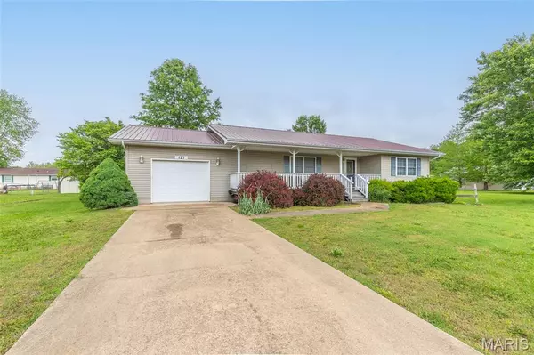 Piedmont, MO 63957,127 Chippewa