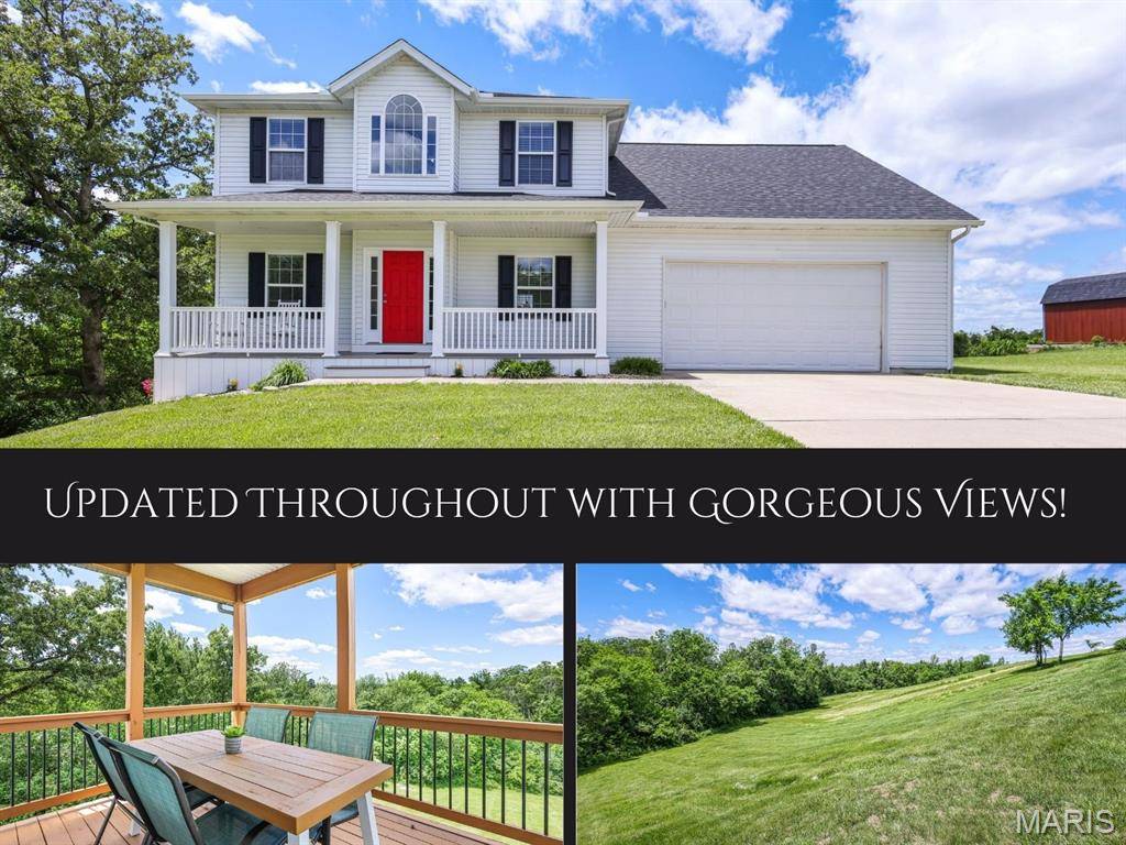 7365 Jerusalem RD, Edwardsville, IL 62025