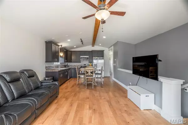 Warrenton, MO 63383,321 Roosevelt AVE