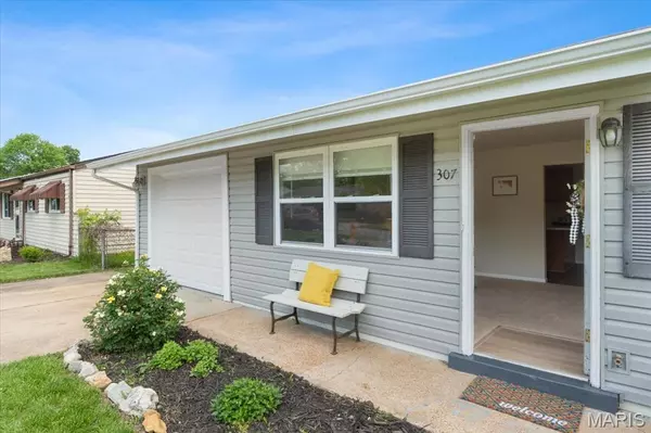 Eureka, MO 63025,307 Weber DR