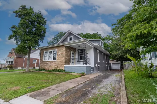 Cape Girardeau, MO 63703,317 S Louisiana ST