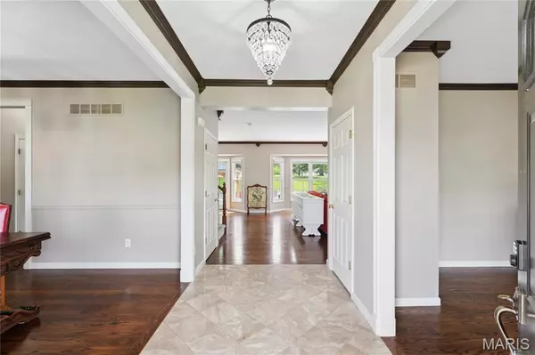 Fairview Heights, IL 62208,7464 Timberwolf TRL