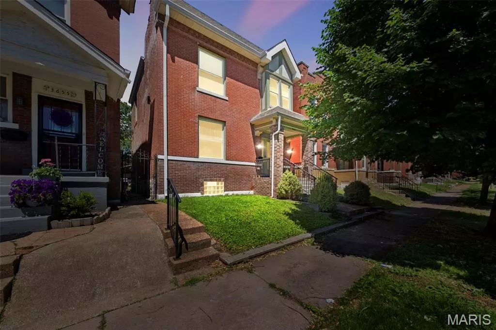 St Louis, MO 63118,3649 Pennsylvania AVE