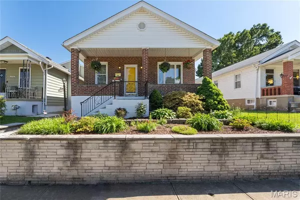 5440 Bischoff AVE, St Louis, MO 63110