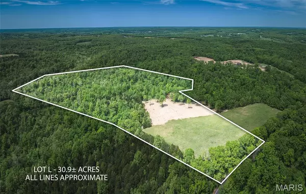 0 Lot L, S Door Ford RD, Sullivan, MO 63080