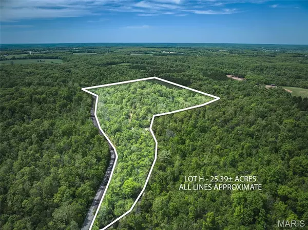 0 Lot H, Armadillo LN, Sullivan, MO 63080