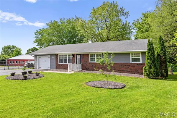 Shiloh, IL 62221,4017 Lebanon AVE