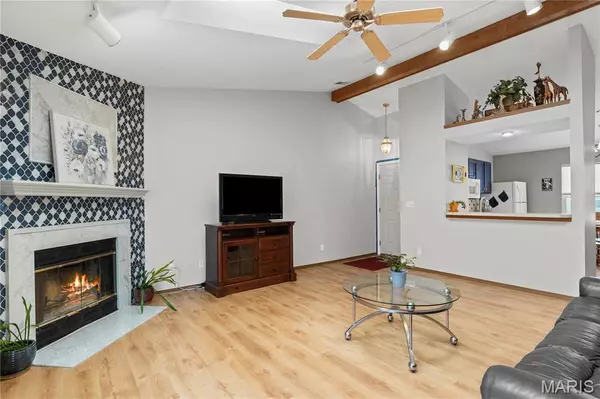 St Peters, MO 63376,51 Sugar Ridge CT