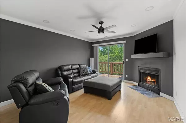 St Peters, MO 63376,34 Sugar Grove CT