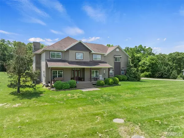 St Clair, MO 63077,228 Bluegrass Ridge RD