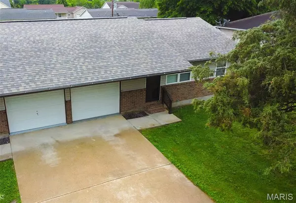 St James, MO 65559,1134-1136 Amanda St