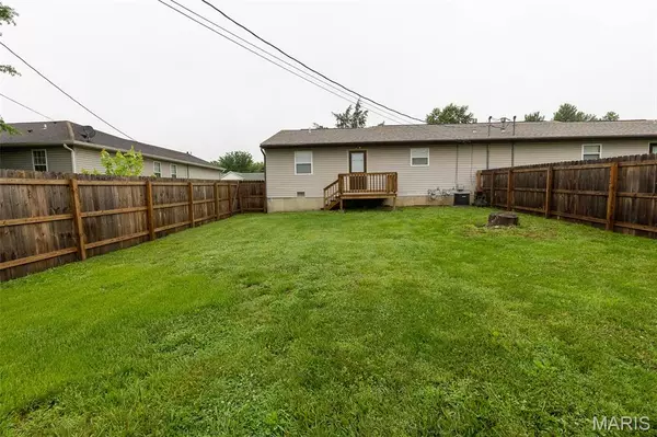 St James, MO 65559,1134-1136 Amanda St