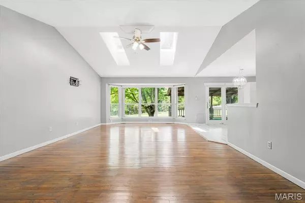 Eureka, MO 63025,667 Workman RD