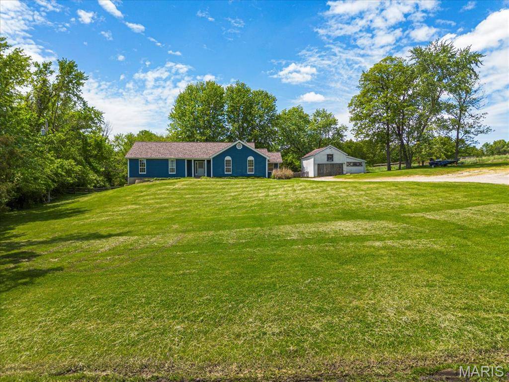 667 Workman RD, Eureka, MO 63025
