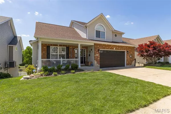 Fenton, MO 63026,1054 Winter Lake DR