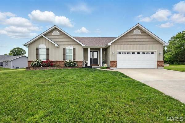 Winfield, MO 63389,5 Overlook PL