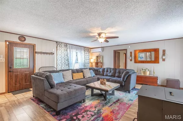 Doniphan, MO 63935,167 Ripley Co Rd Y-3