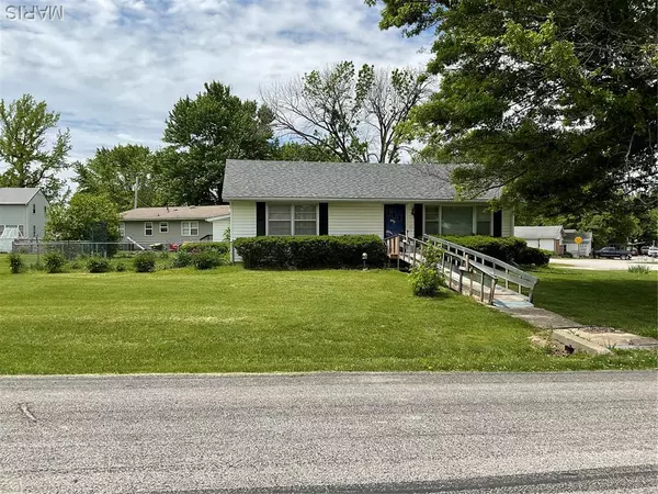 407 S Harper ST, Montgomery City, MO 63361