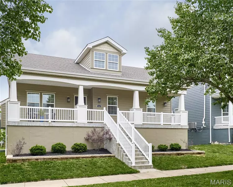 115 Sweet Cherry WAY, Wildwood, MO 63040